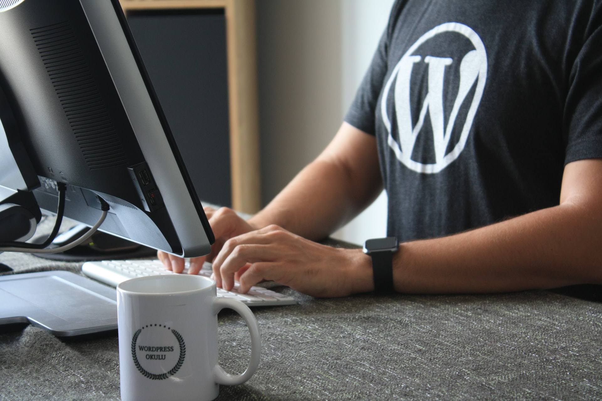 The Growth of WooCommerce